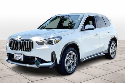 2024 BMW X1 xDrive28i