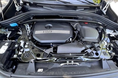 2024 BMW X1 xDrive28i