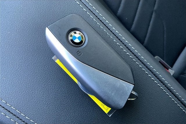 2024 BMW X1 xDrive28i