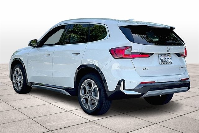 2024 BMW X1 xDrive28i