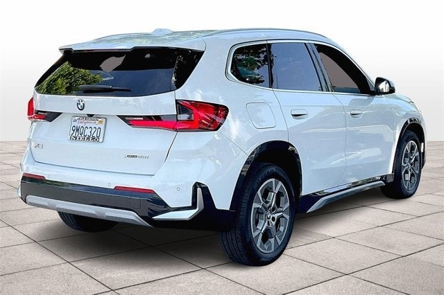 2024 BMW X1 xDrive28i