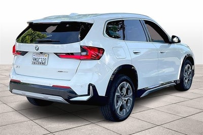 2024 BMW X1 xDrive28i