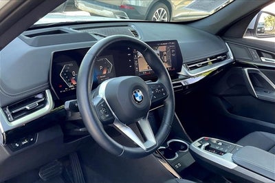 2024 BMW X1 xDrive28i