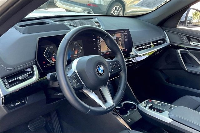 2024 BMW X1 xDrive28i