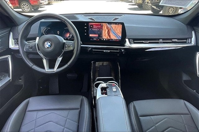 2024 BMW X1 xDrive28i