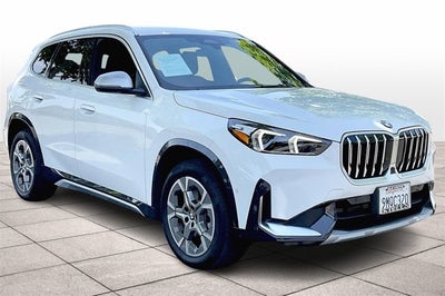 2024 BMW X1 xDrive28i