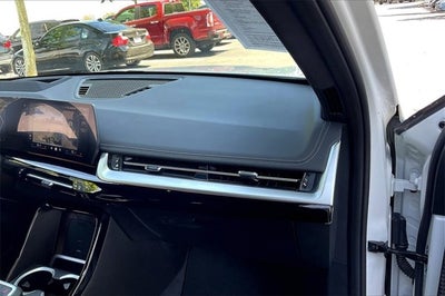 2024 BMW X1 xDrive28i