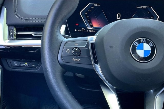 2024 BMW X1 xDrive28i