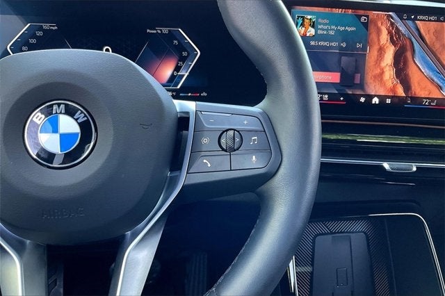 2024 BMW X1 xDrive28i