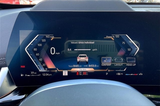 2024 BMW X1 xDrive28i