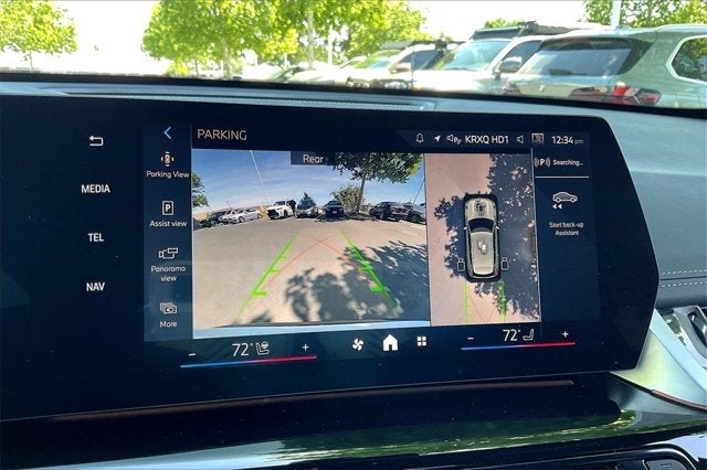 2024 BMW X1 xDrive28i