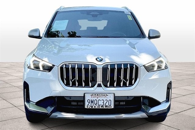 2024 BMW X1 xDrive28i