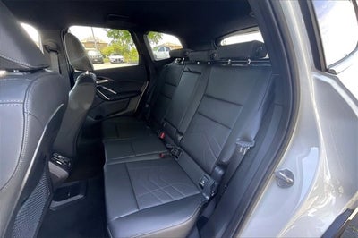 2024 BMW X1 xDrive28i