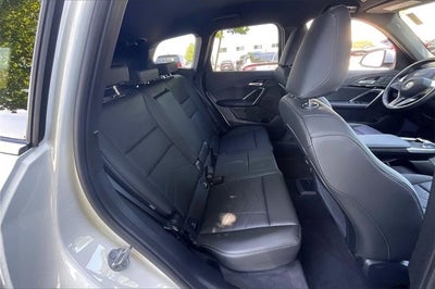 2024 BMW X1 xDrive28i