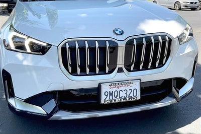 2024 BMW X1 xDrive28i