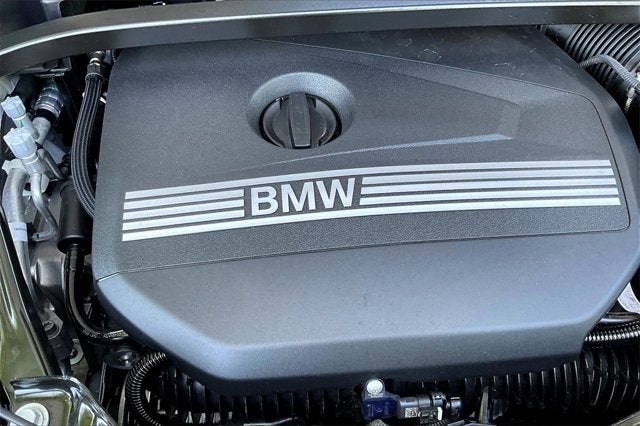 2024 BMW X1 xDrive28i