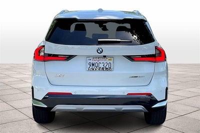 2024 BMW X1 xDrive28i