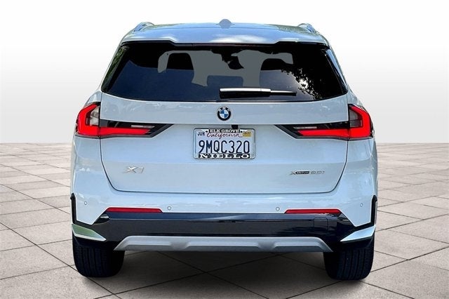 2024 BMW X1 xDrive28i