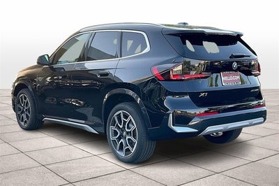 2025 BMW X1 xDrive28i