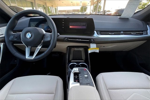 2025 BMW X1 xDrive28i
