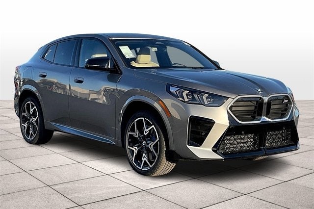 2025 BMW X2 M35i