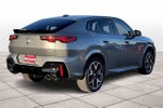2025 BMW X2 M35i