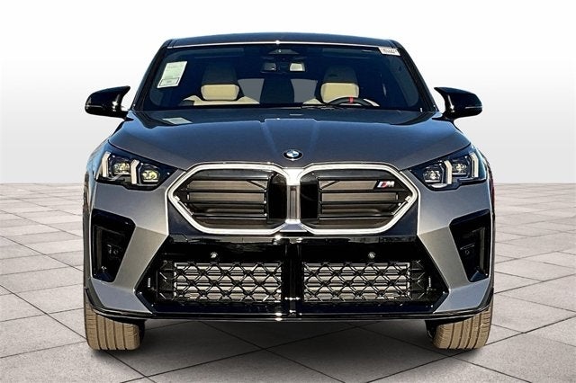 2025 BMW X2 M35i