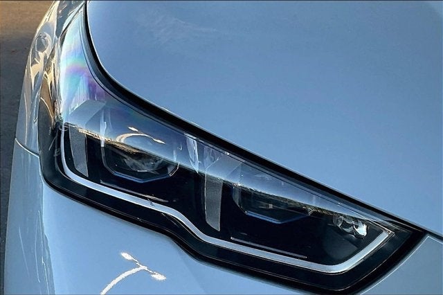 2025 BMW i5 xDrive40