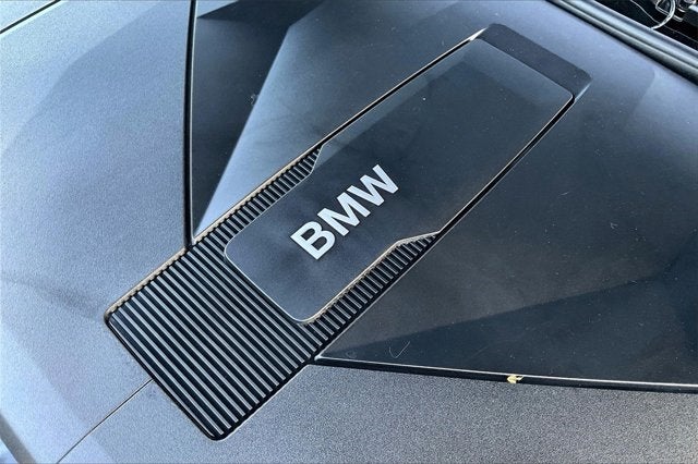 2025 BMW i5 xDrive40