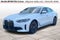 2025 BMW i4 eDrive40