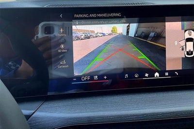 2025 BMW i4 eDrive40