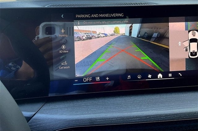 2025 BMW i4 eDrive40