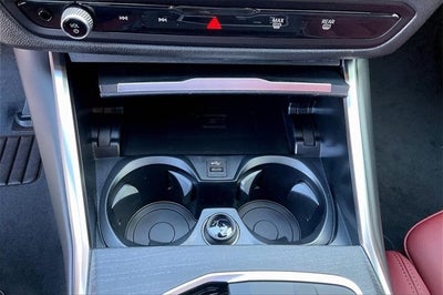 2025 BMW i4 eDrive40