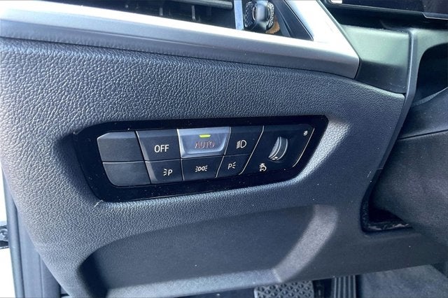 2025 BMW i4 eDrive40