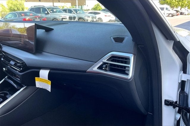 2025 BMW i4 eDrive40