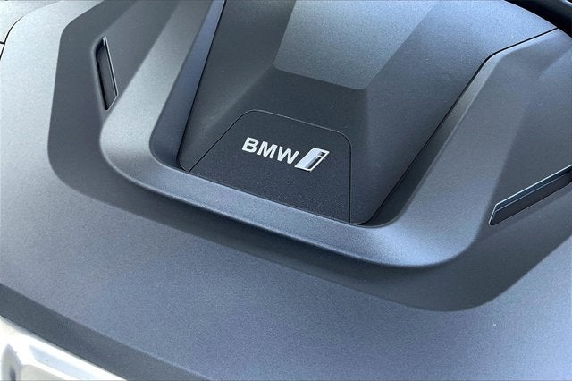 2025 BMW i4 eDrive40