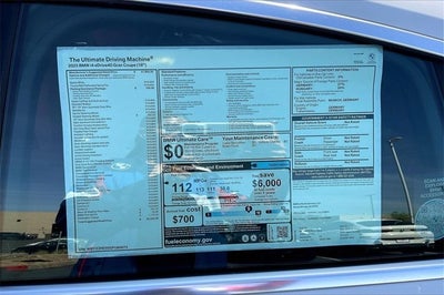 2025 BMW i4 eDrive40