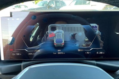 2025 BMW i4 eDrive40