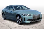 2025 BMW i4 eDrive40