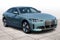 2025 BMW i4 eDrive40
