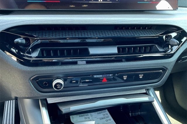 2025 BMW i4 eDrive40