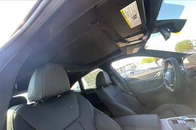 2025 BMW i4 eDrive40