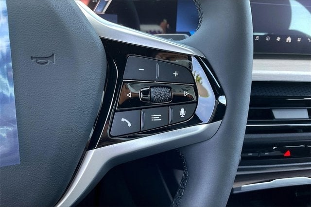 2025 BMW i4 eDrive40