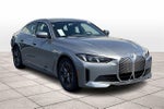 2025 BMW i4 eDrive40