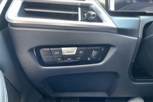 2025 BMW i4 eDrive40