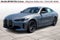 2025 BMW i4 eDrive40