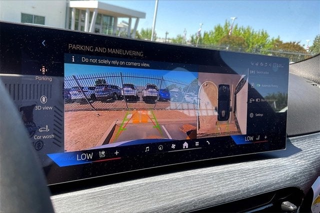 2025 BMW i4 eDrive40