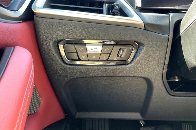 2025 BMW i4 eDrive40