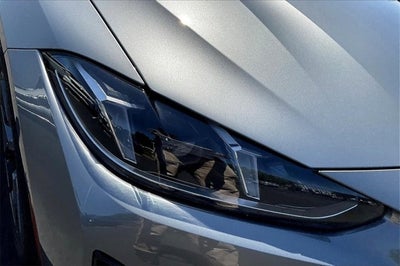 2025 BMW i4 eDrive40