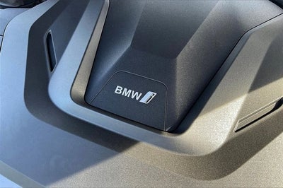 2025 BMW i4 eDrive40